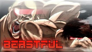 BEASTFULBAKI OP FULL [upl. by Ilaw]