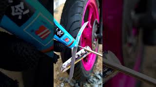 Flat Tire Fix The 1 5 Solution You Didn’t Know About 🚙 [upl. by Adnalram606]