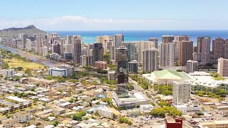 A leasehold property for Sale 1750 Kalakaua Ave 3304 Honolulu HI 96826 [upl. by Weisbart]