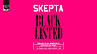 Skepta  Blacklisted  Track 1 [upl. by Matilde]