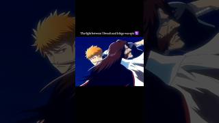 The Fight Between Yhwach and Ichigo is Goated 🛐 Episode 28 Bleach Thousand Year Blood War [upl. by Bowyer]