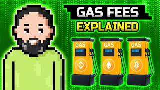 Understanding Gas Fees What You Need to Know  Blum Academy [upl. by Ahsieit824]