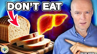 Top 10 Foods That DESTROY Your LIVER [upl. by Pega]