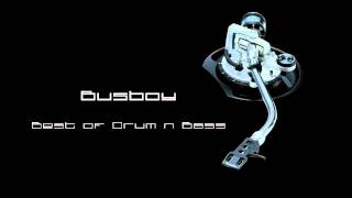 Best of Drum n Bass 1 Hour Mix [upl. by Huttan]