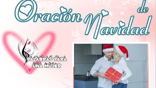 Frases cristianas Mensajes de navidad para amigos Palabras navideñas Feliz navidad Año nuevo [upl. by Nogam]