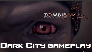 CSO  Zombie 4 Darkness Gameplay [upl. by Nomaj]