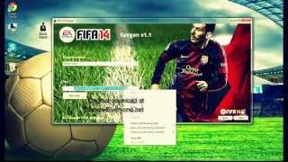 FIFA 14 KeyGen [upl. by Stronski]