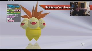 377  6 LIVE Shiny Pokemon in Rumble Rumble Weekend 5 [upl. by Aloysius680]