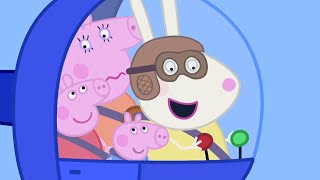 Peppa Wutz  Tolle Zusammenstellung 1  Peppa Pig Deutsch Neue Folgen  Cartoons für Kinder [upl. by Gusella]