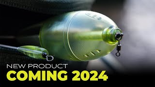 Carp Fishing Innovation  ProjectZUnveiled  Coming 2024 [upl. by Guendolen]