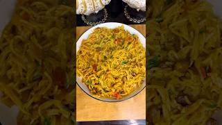 Namkeen Sewai Ek Baar Aise Bna Liya Jhatpat Toh Mja Aajyega shortsfeed recipe food foodlover [upl. by Grissom]