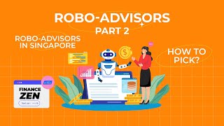 Roboadvisors How To Make The Best Choice [upl. by Salta]