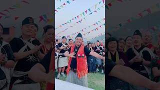 RUKUM MAIKOT  New Nepali Movie khusma Song 2024  Ft Dhiraj Magar Upasana Singh Thakuri [upl. by Avir]