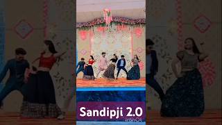 Dance videodance video dancevideo love song music newsong viralvideo short sandipji20 [upl. by Nwahsor756]