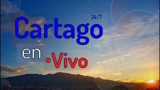 ¡Cartago en Vivo [upl. by Connett655]