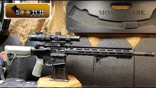 BCM MCMR MLok Handguard [upl. by Richer]