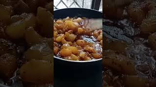 motivation bkshivani amla ke khatti mitthi chutnylaujiyoutubeshorts recipe cooking [upl. by Yuji]