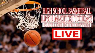 🔴 Oakman vs Dora  High School Basketball [upl. by Eycats]