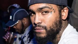 Dave East  I’m Good Cuz Enjoy OFFICAL VIDEO [upl. by Ginevra116]