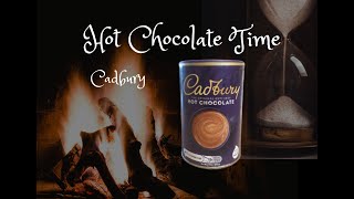 Hot Chocolate Time S01 E04 Cadbury Hot Chocolate [upl. by Wichman]