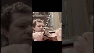 Concertmaster Solo from the famous “Don Juan “ Richard Strauss Enjoy [upl. by Nivets967]