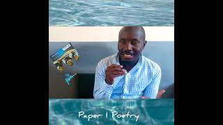 English Paper 1 Poetry Oral Poetry [upl. by Erminia]