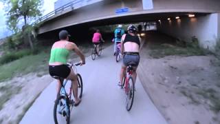 Heavy Pedal Tour 2014 – Boulder Colorado [upl. by Assenal]