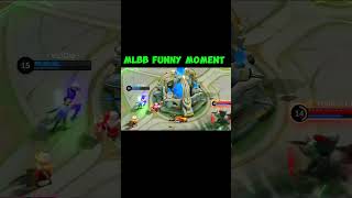 Mlbb funny moments mobilelegends mlbb funny moments [upl. by Babb]