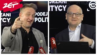 Jak przepływała kasa ze spółek do ludzi quotprawej ręki Morawieckiegoquot W tle fundacja Glapińskiego [upl. by Draillih]