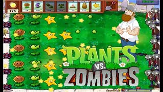 Plants Vs Zombies [upl. by Ressan]