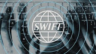 How Secure Is the Swift Network [upl. by Llerdnam]