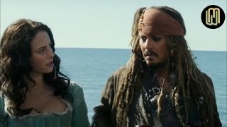 Pirates of the Caribbean Dead Men Tell No Tales  2017  Featurette [upl. by Ducan]