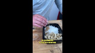 How To Make Meal Prep Chicken [upl. by Berkshire]