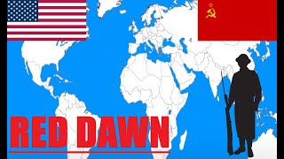 Red Dawn Episode 26  1981 [upl. by Yung662]