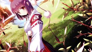 Nightcore  Shes Like The Wind [upl. by Cato]