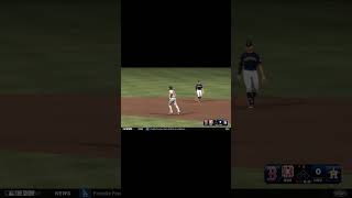 Devers Chasing Judge No 61 Red Sox Franchise on Hall of Fame mlb mlbtheshow24 [upl. by Amis]