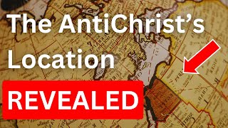 Where Does The Antichrist Come From [upl. by Edelman]