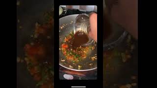 Easy Macaroni Pasta Recipe Homestyle  pasta streetfood homemade macaroni recipe haldwani [upl. by Patty]