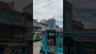 travel to La Trinidad Benguet [upl. by Cordeelia]