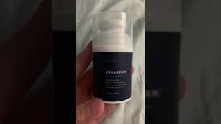 ACNE DARK SPOT WHITENING BLEACHING CREAM CIVANT MELADERM [upl. by Lazaruk]