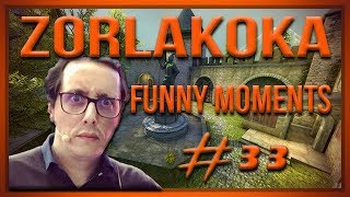 PT zorlaKOKA Funny Moments 33 [upl. by Aikahs]