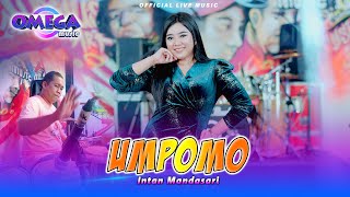 Umpomo  Intan Mandasari Omega Music [upl. by Nicky822]