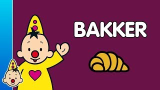 Bakker  Leren met Bumba [upl. by Ahsimek860]