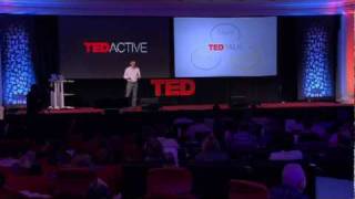 Lies damned lies and statistics about TEDTalks [upl. by Fatima]