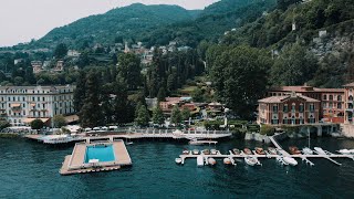 Day 3 at Concorso d’Eleganza Villa d’Este 2022 in 60 seconds [upl. by Arte166]