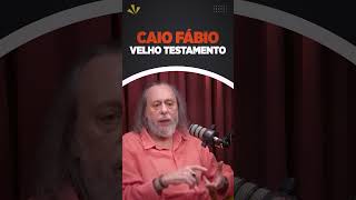 biblia e velho testamento caiofabio [upl. by Alfeus]