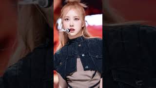 Rosé au cover rap Lisa hylt [upl. by Inessa]