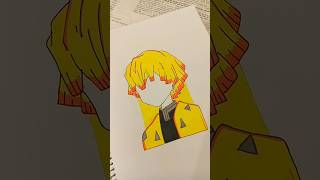 Anime Art with me anime art drawing [upl. by Fulmer873]