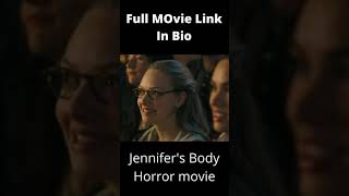 Jenifers body  Full movie at amazon [upl. by Eiramassenav211]