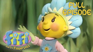 Fifi and the Flowertots  Slugsy Wants to Fly  Full Episode [upl. by Thay]